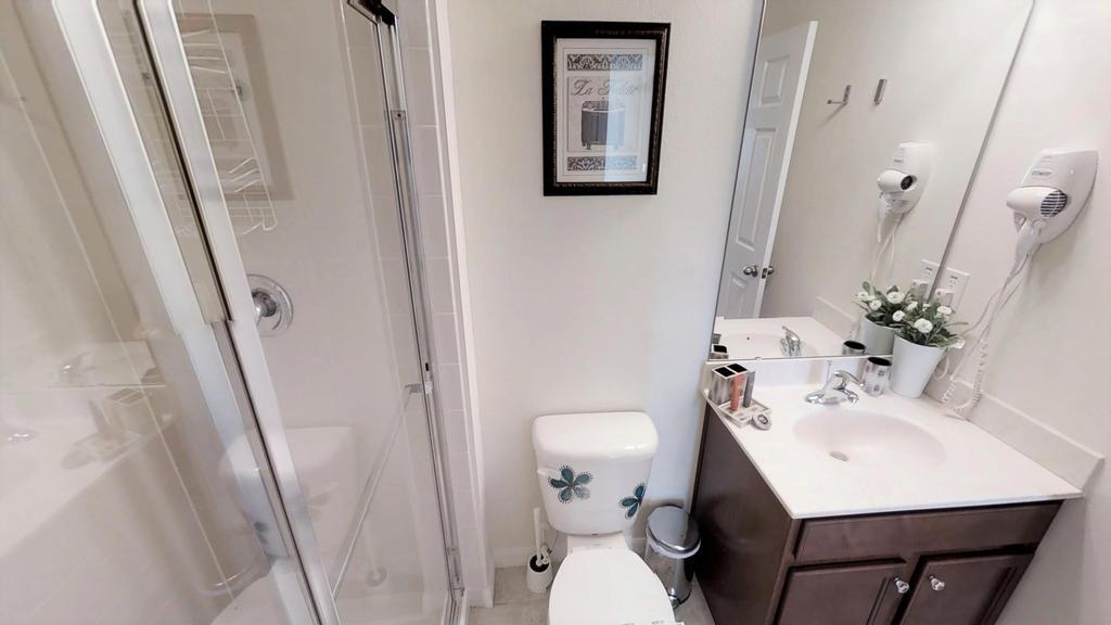 Bella Vida Resort 4 Bedroom Vacation Home With Pool 1515 Kissimmee Extérieur photo