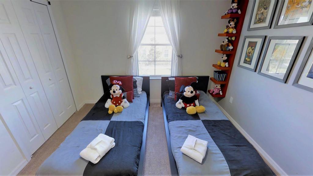 Bella Vida Resort 4 Bedroom Vacation Home With Pool 1515 Kissimmee Extérieur photo