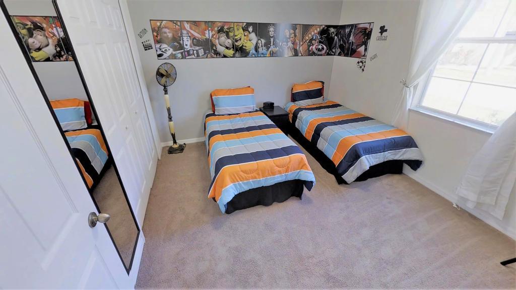 Bella Vida Resort 4 Bedroom Vacation Home With Pool 1515 Kissimmee Extérieur photo