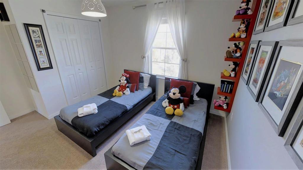 Bella Vida Resort 4 Bedroom Vacation Home With Pool 1515 Kissimmee Extérieur photo