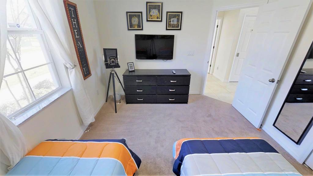 Bella Vida Resort 4 Bedroom Vacation Home With Pool 1515 Kissimmee Extérieur photo