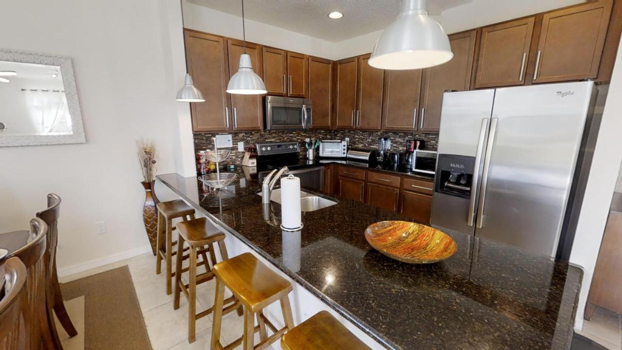 Bella Vida Resort 4 Bedroom Vacation Home With Pool 1515 Kissimmee Extérieur photo