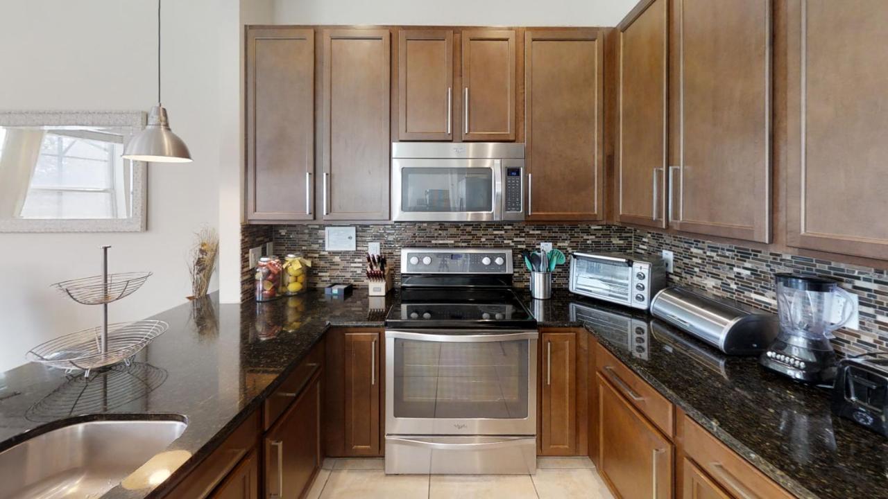 Bella Vida Resort 4 Bedroom Vacation Home With Pool 1515 Kissimmee Extérieur photo