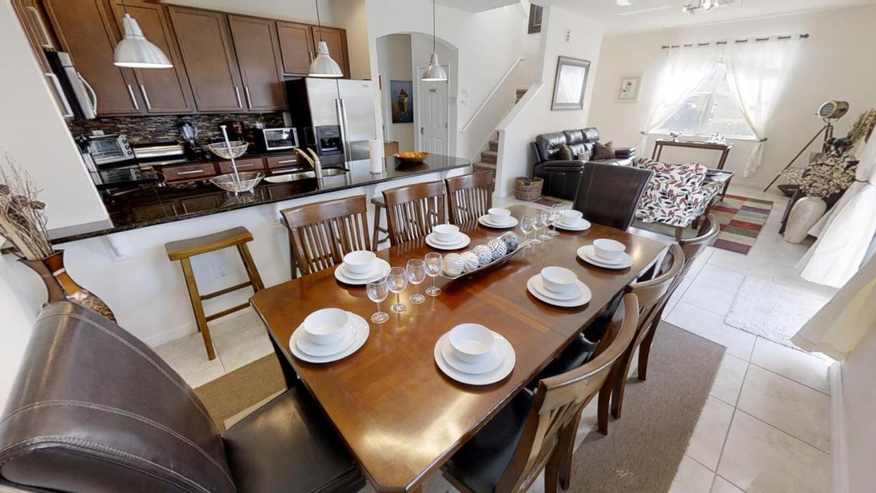 Bella Vida Resort 4 Bedroom Vacation Home With Pool 1515 Kissimmee Extérieur photo