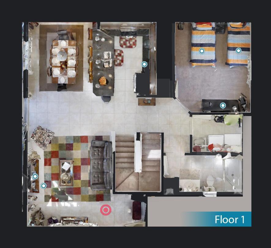 Bella Vida Resort 4 Bedroom Vacation Home With Pool 1515 Kissimmee Extérieur photo